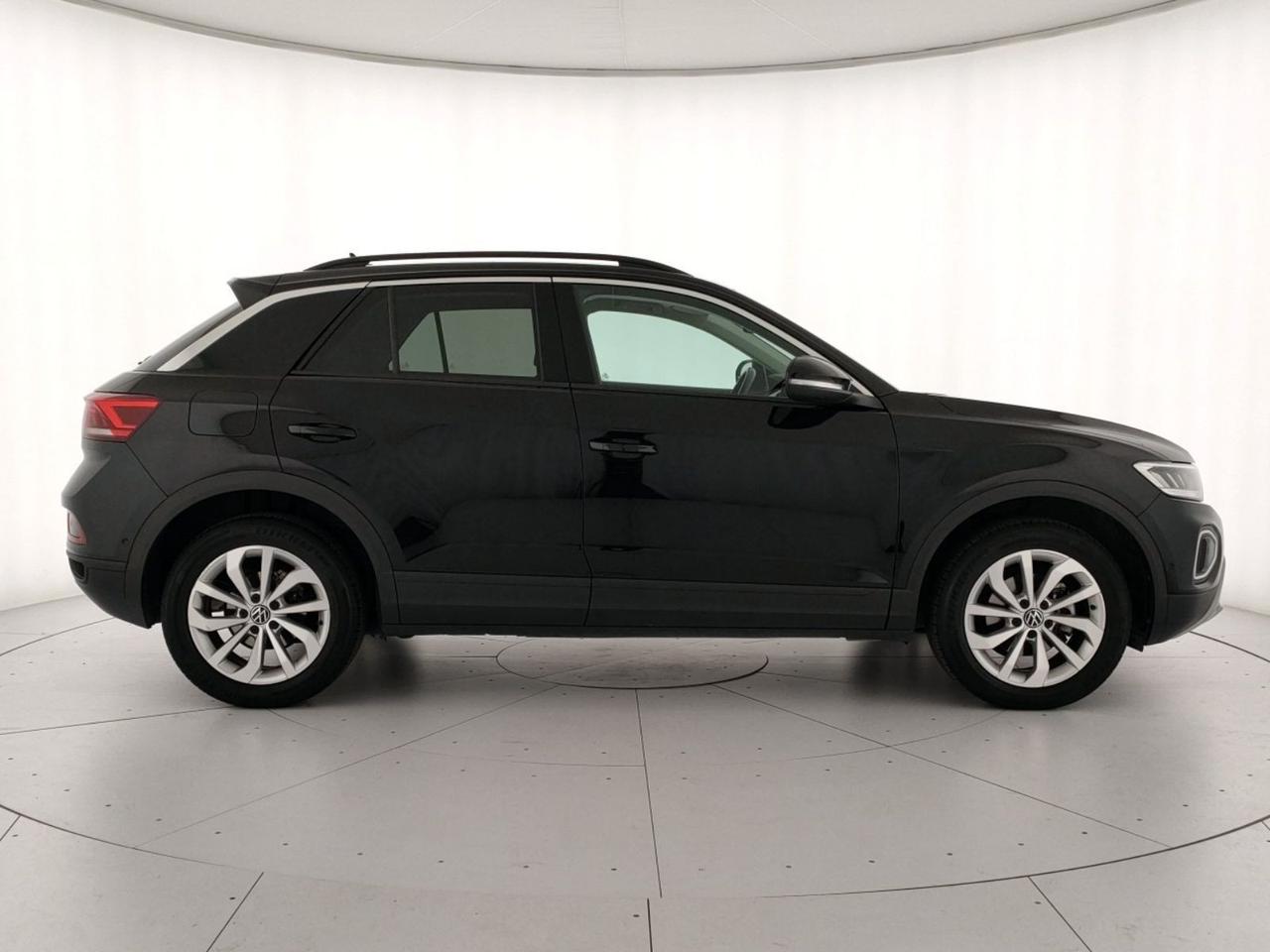Volkswagen T-Roc 1.0 tsi life 110cv