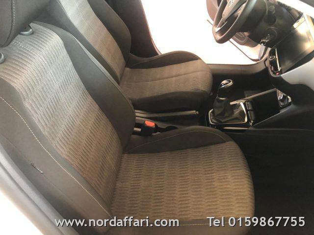 OPEL Corsa 1.2 Edition