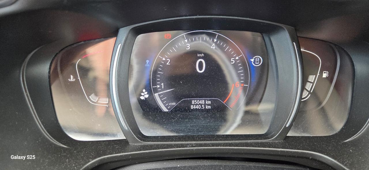 Renault Kadjar 1.3 Sport Edition 2 140cv FAP