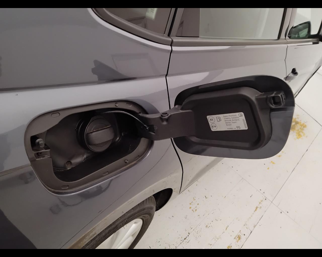 VOLKSWAGEN Polo VI 2022 - Polo 1.0 tsi Style 95cv