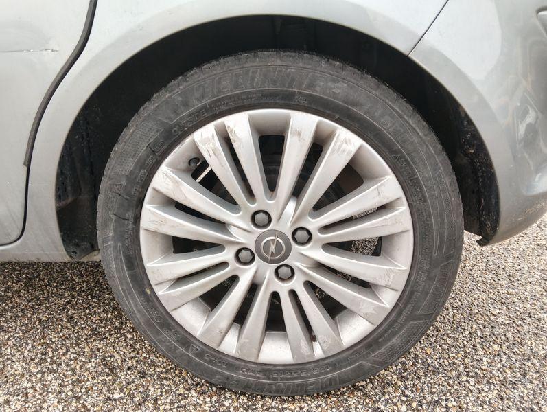OPEL Corsa 5p 1.2 Ecotec Gpl-tech 85cv