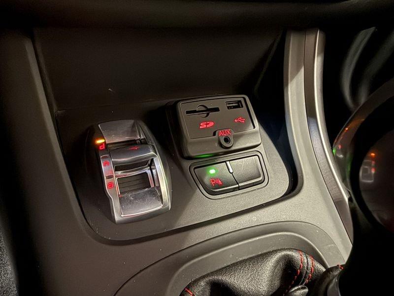 Alfa Romeo Giulietta Giulietta 1750 turbo Veloce 240cv tct