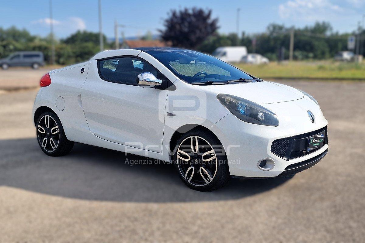 RENAULT Wind 1.2 TCE 100CV Collection