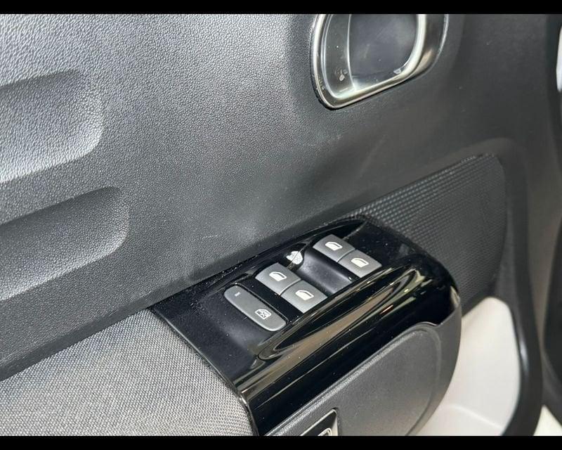 Citroën C3 3ª serie PureTech 83 S&S Shine