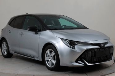 Toyota Corolla GR Sport Hybrid