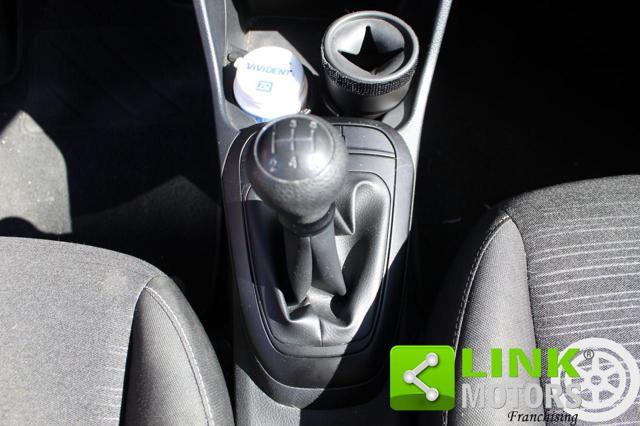 KIA Picanto 1.0 12V 5 porte City veicolo per neopatentati