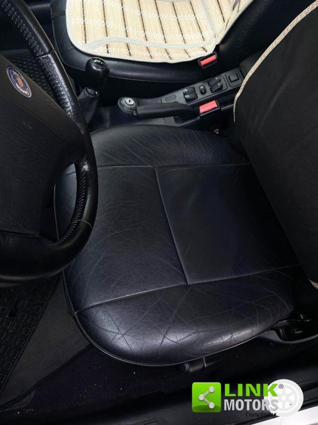 SAAB 900 2.0i turbo 16V cat SE