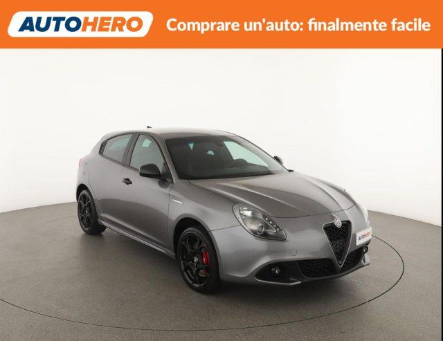 ALFA ROMEO Giulietta 1.4 Turbo 120 CV B-Tech
