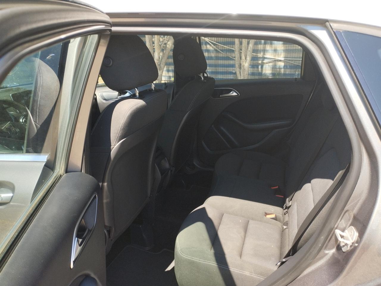 Mercedes-benz B 180 B 180 CDI Premium