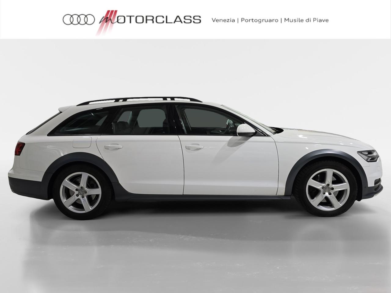 Audi A6 allroad allroad quattro 3.0 v6 tdi 272cv business plus quattro s tronic