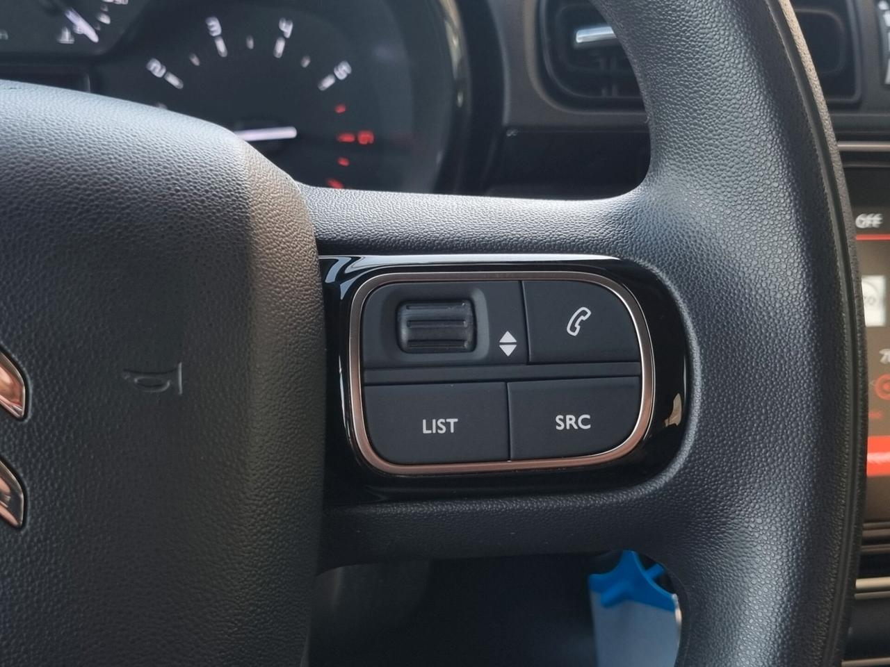 Citroen C3 BlueHDi 100 S&S Feel Pack