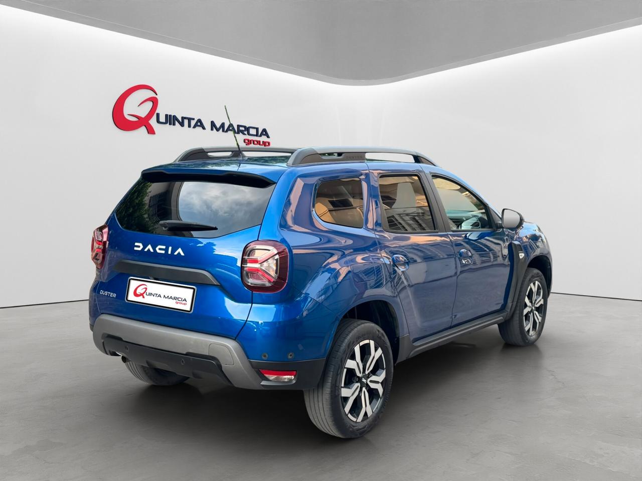 Dacia Duster 1.0 TCe GPL Journey UP-KEYLESS/RETROCAM