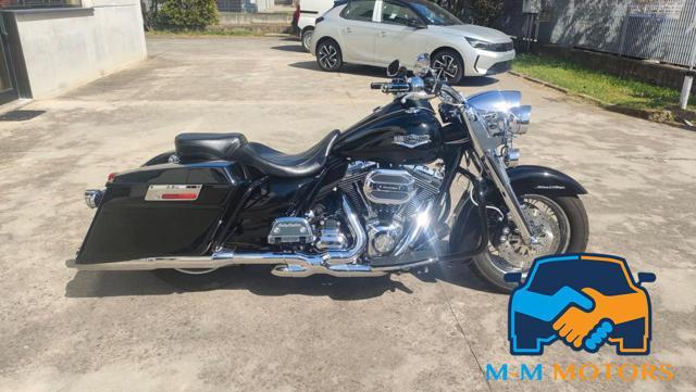 HARLEY-DAVIDSON FLHRC Road King Classic ROAD KING CLASSIC