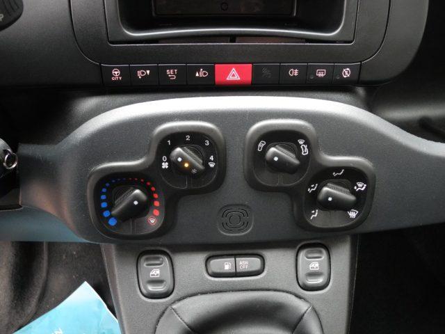 FIAT Panda 1.2 69cv S&S EasyPower GPL -OK NEOPAT.- 65.000 Km