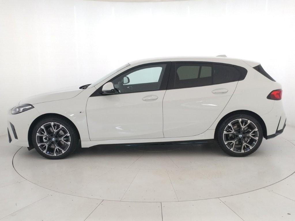 BMW Serie 1 118 d MSport DCT