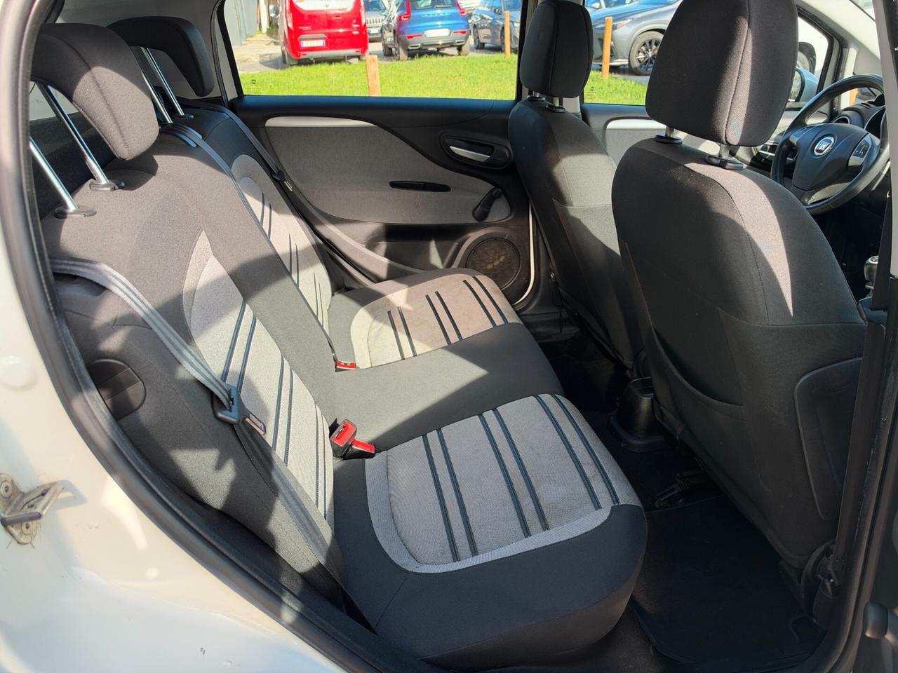 Fiat Punto Evo 1.2 5 porte Active