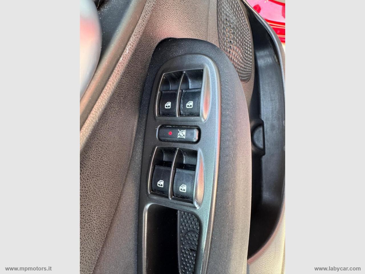 FIAT 500L POP STAR 1.3 MJ 85CV