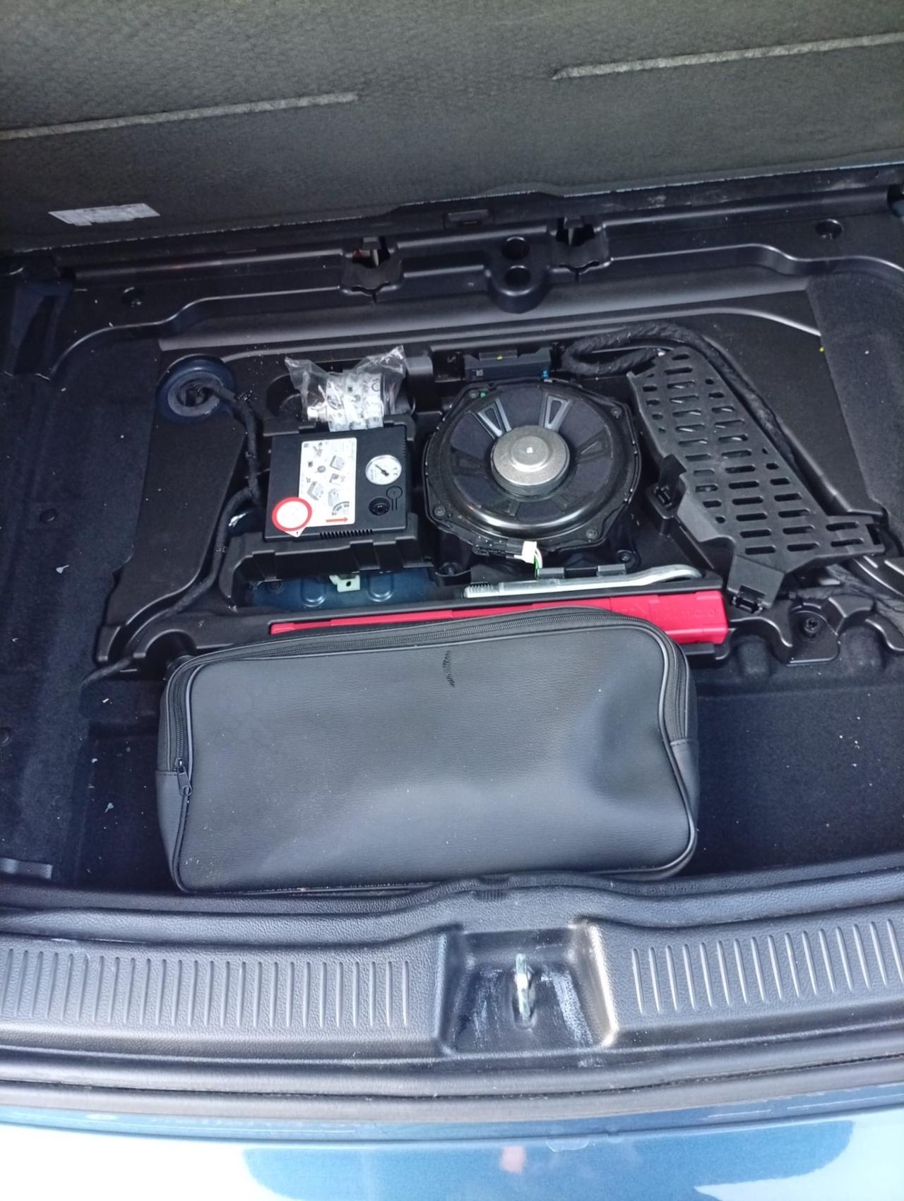 Mercedes-benz B 180 d Sport tetto apribile