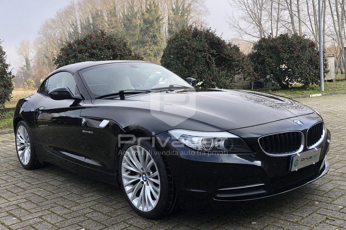 BMW Z4 sDrive20i