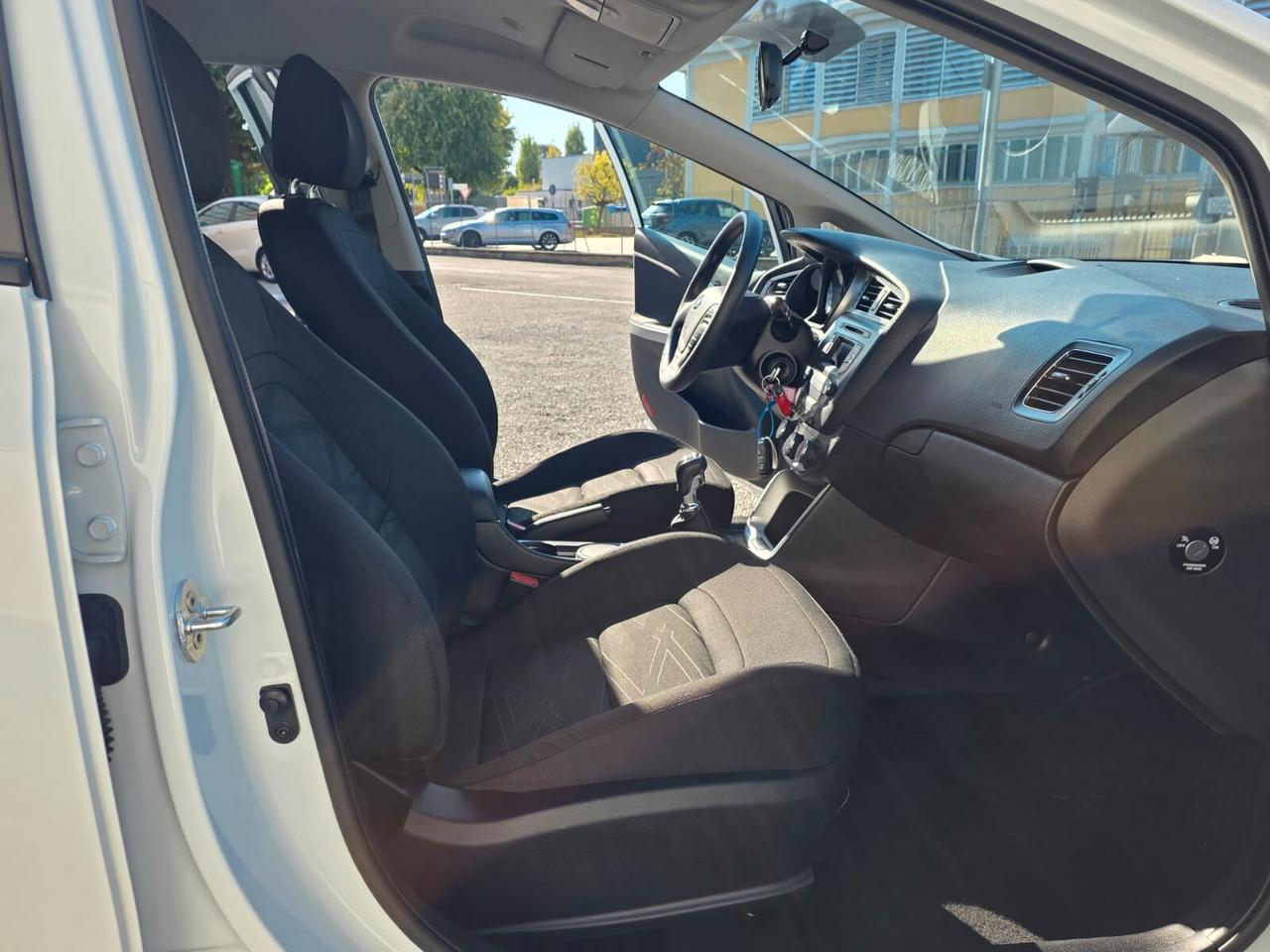 Kia Ceed cee'd 1.6 CRDi 110 CV SW Cool