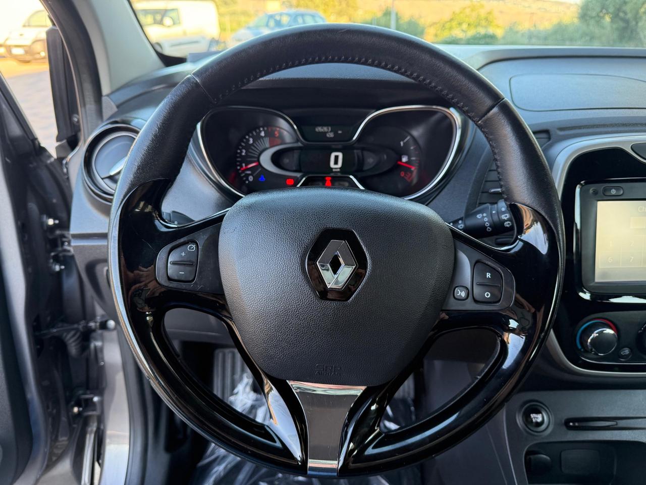 Renault Captur dCi 8V 90 CV Start&Stop Energy Intens