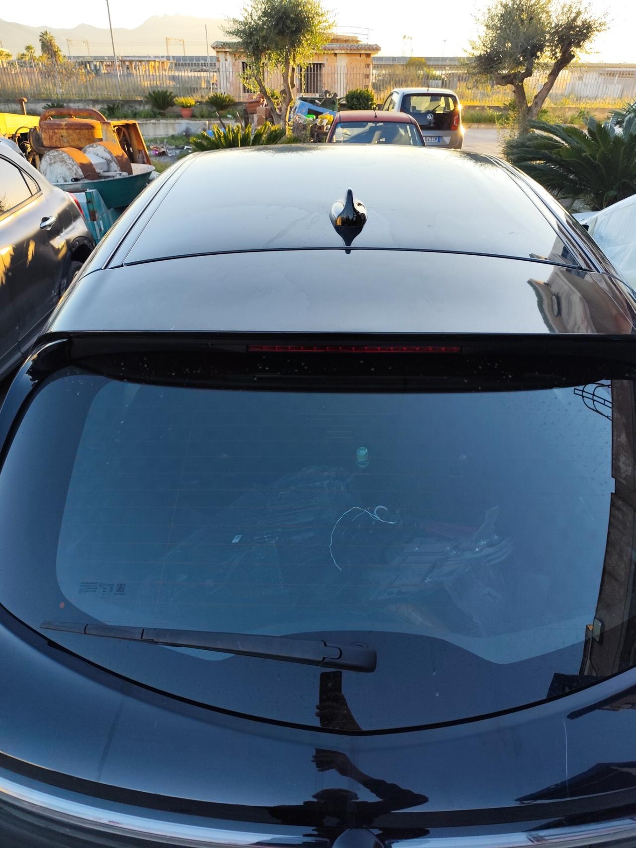 Alfa Romeo Tonale 1.5 130 CV MHEV TCT7 Sprint