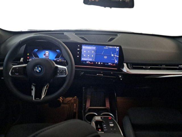 BMW X1 xDrive 25e Msport Pro