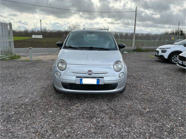Fiat 500 1.3 Multijet 75cv - 2009