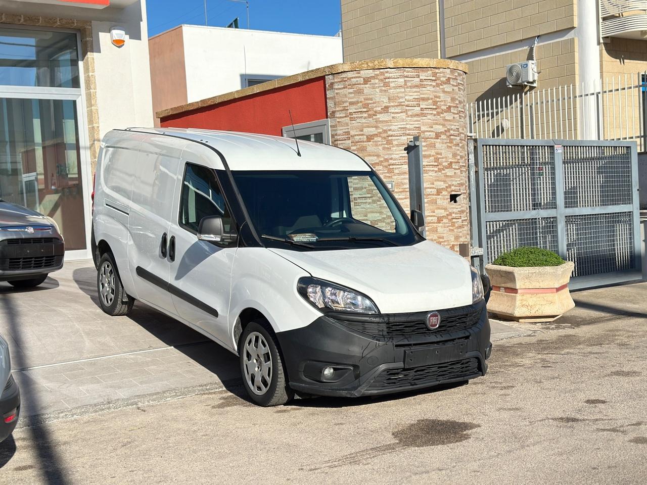 Fiat Doblo MAXI 1.6 MJT 105CV-2021