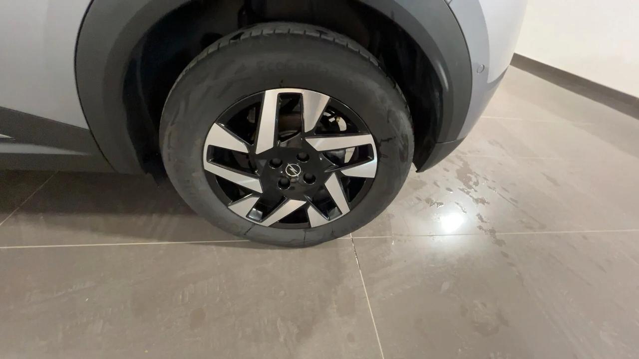 Opel Mokka-e Mokka-e Elegance