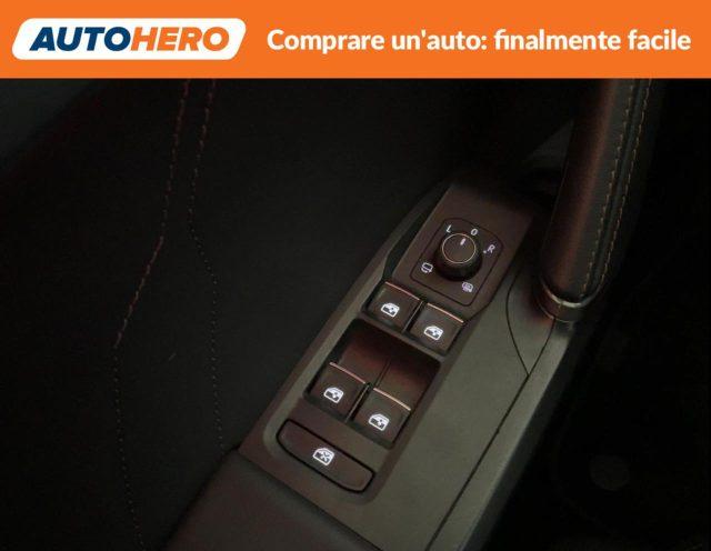 CUPRA Formentor 1.5 TSI DSG