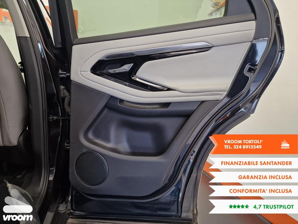LAND ROVER RR Evoque 2ª serie Range Rover Evoq...