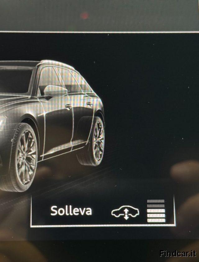 AUDI A6 Avant 50 3.0 TDI quattro tiptronic Sline
