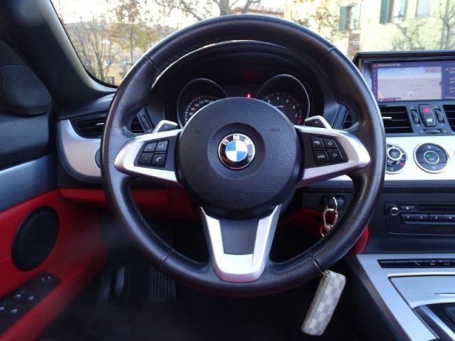 BMW Z4 sDrive18i