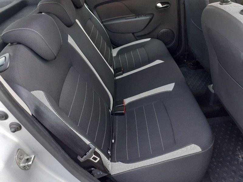 Dacia Sandero Stepway 1.5 dCi AUTOMATICA-1°PROP-GARANZIA