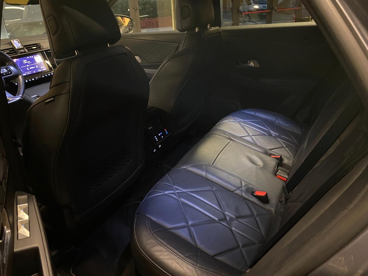 Ds 7 Crossback BlueHDi 180 aut. So Chic RIVOLI