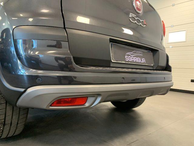 FIAT 500L 1.3 Multijet Cross + Navigatore