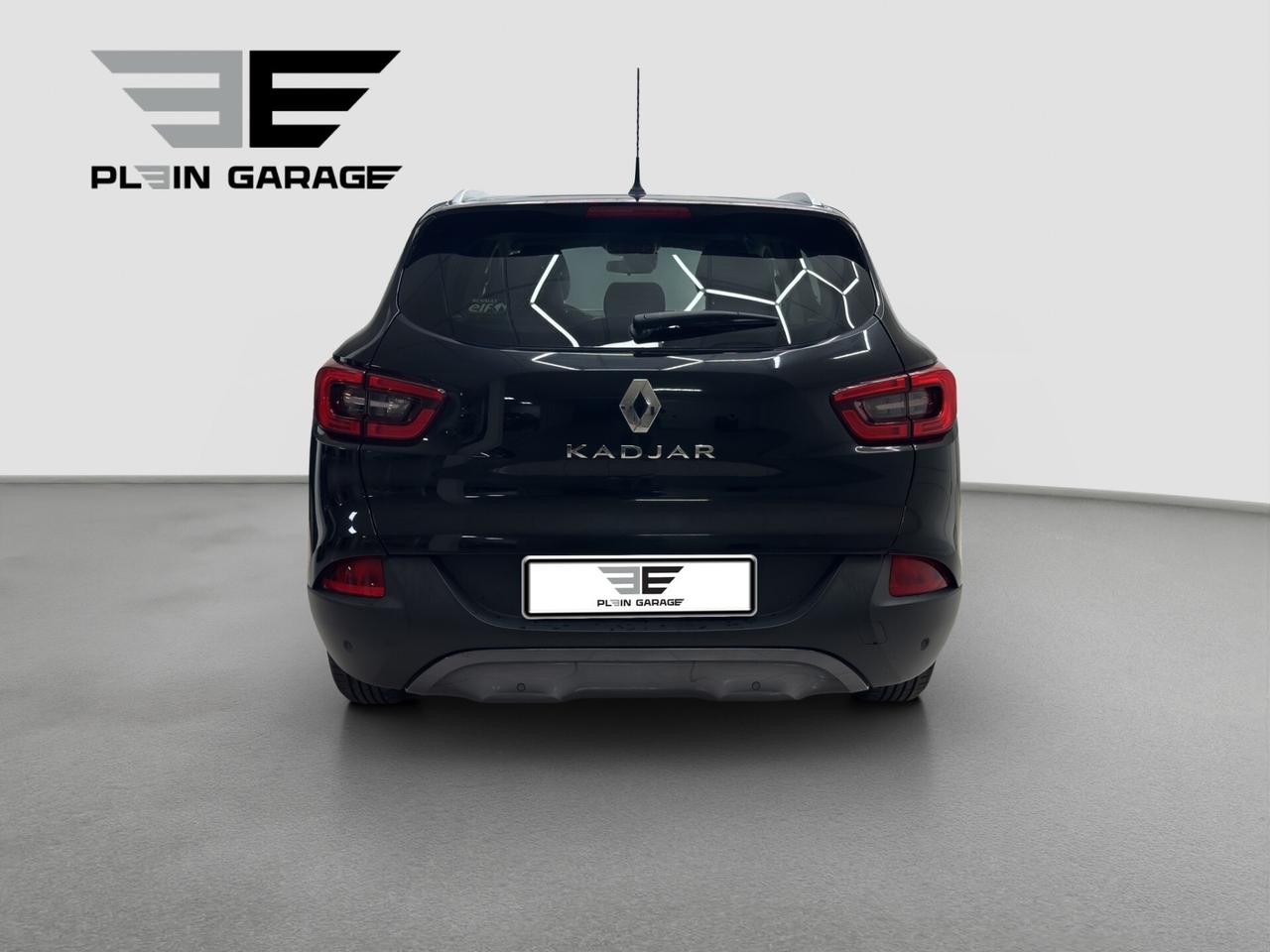 Renault Kadjar TCe 130CV Energy Intens