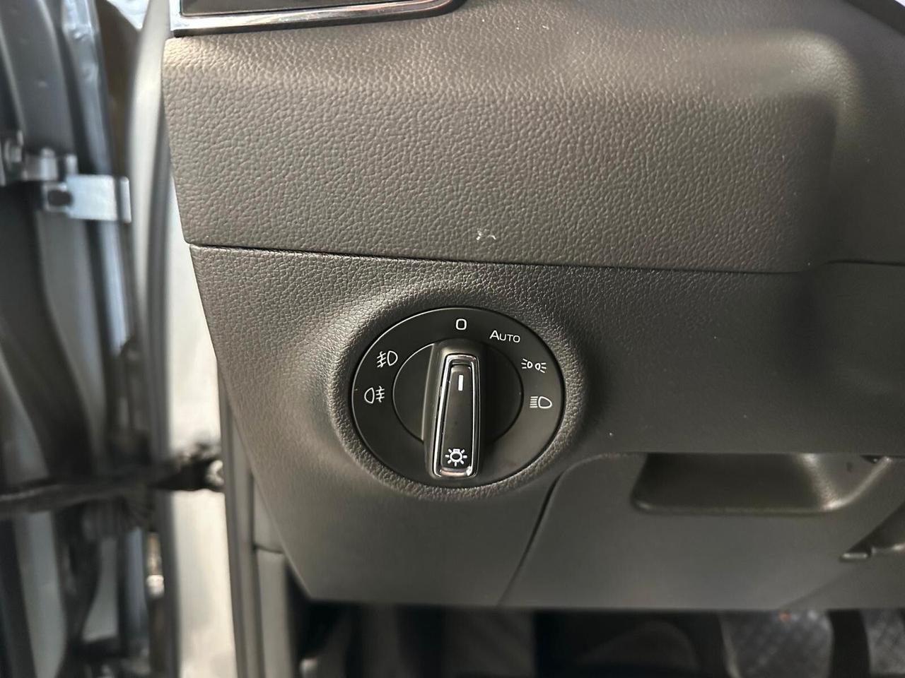 Skoda Karoq 2.0 TDI SCR 4x4 DSG Style