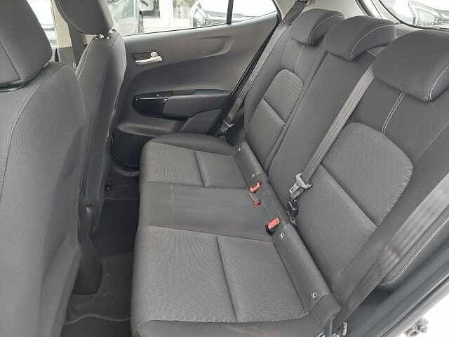 Kia Picanto 1.0 12V 5 porte Style TT