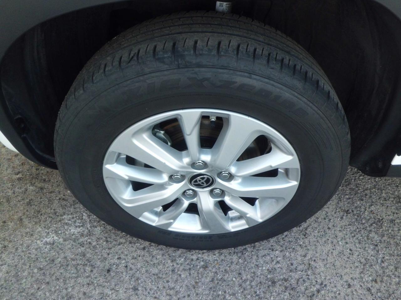 Toyota Yaris Cross 1.5 Hybrid 5p. E-CVT Trend