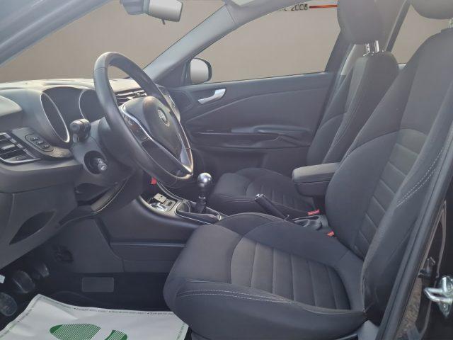 ALFA ROMEO Giulietta 1.6 JTDm 120 CV Super