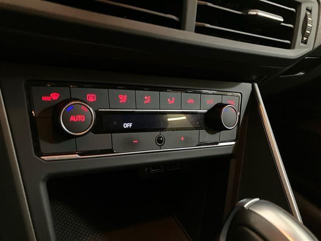 VOLKSWAGEN Polo 5 Porte 1.0 TSI 95cv Comfortline DSG