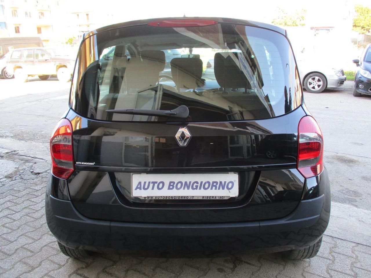 RENAULT Modus 1.5 dCi 85CV Expression
