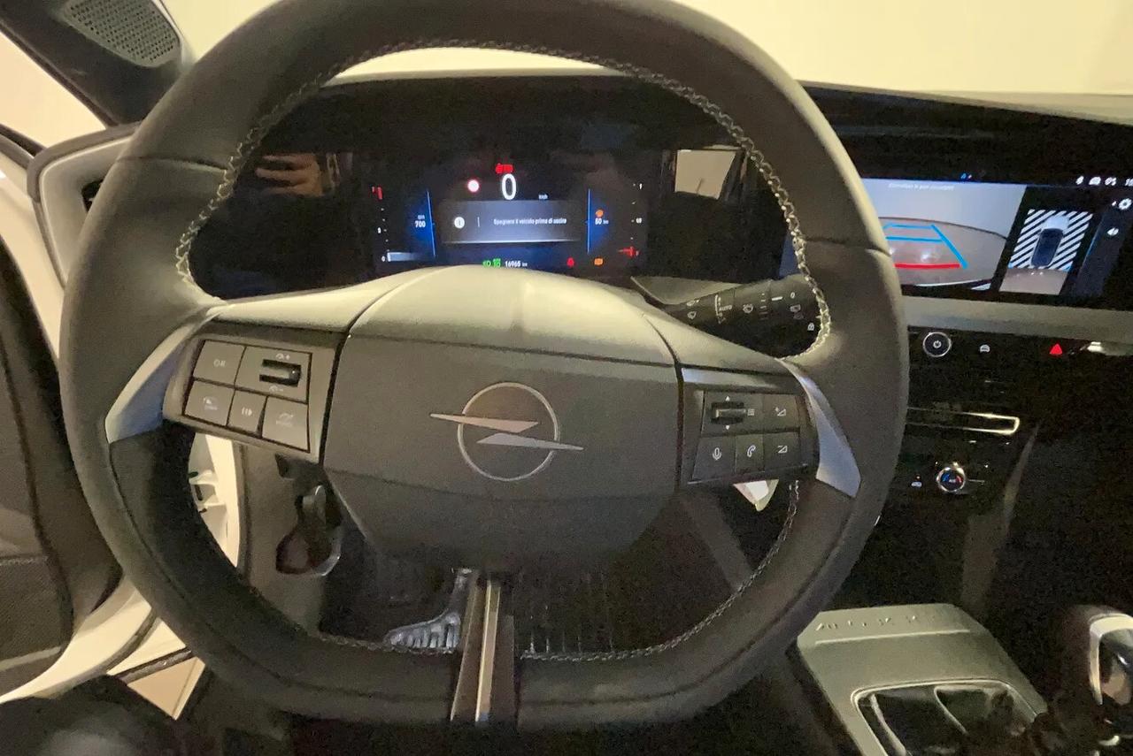 Opel Mokka 1.2 Turbo GS