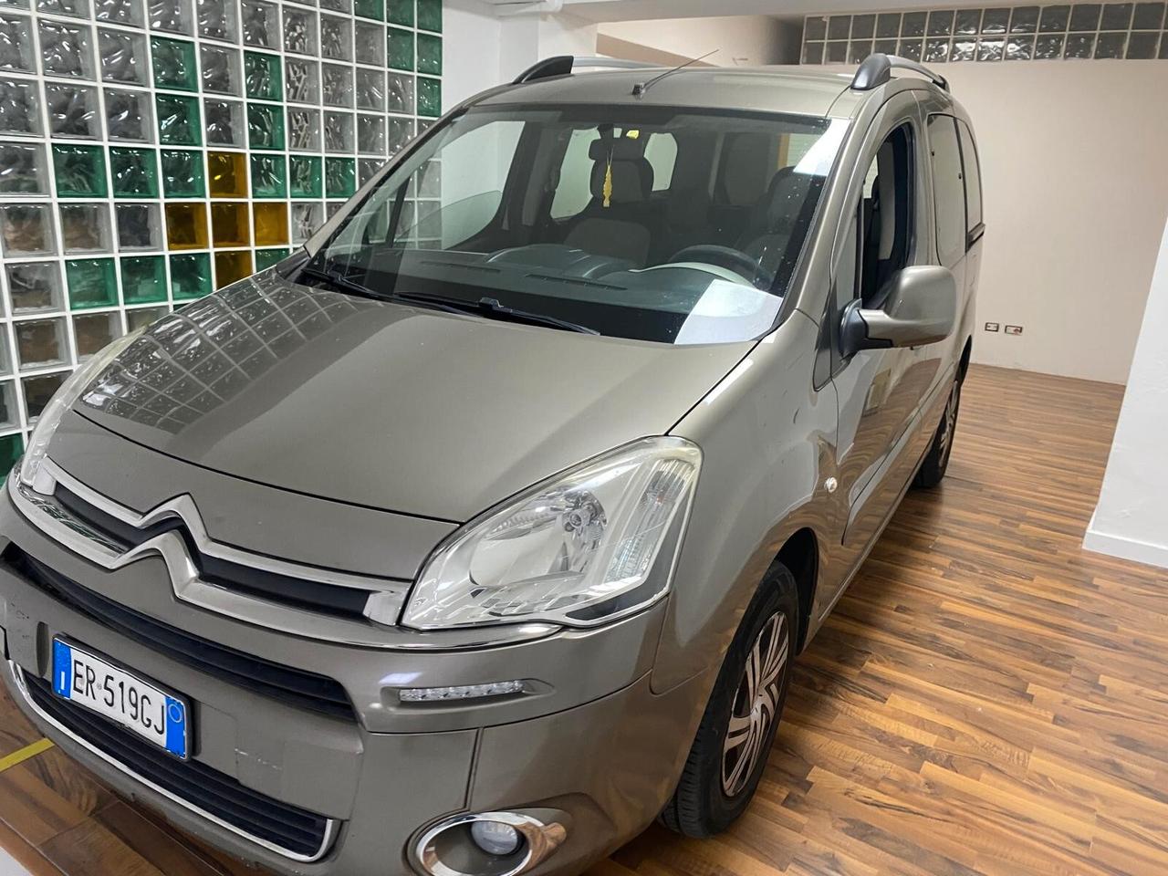 Citroen Berlingo Multispace 1.6 e-HDi 90 CMP6 Selection