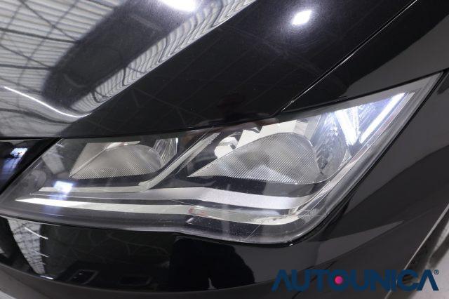 SEAT Leon 1.6 TDI 115 CV 5PORTE STYLE FARI LED NEOPATENTATI