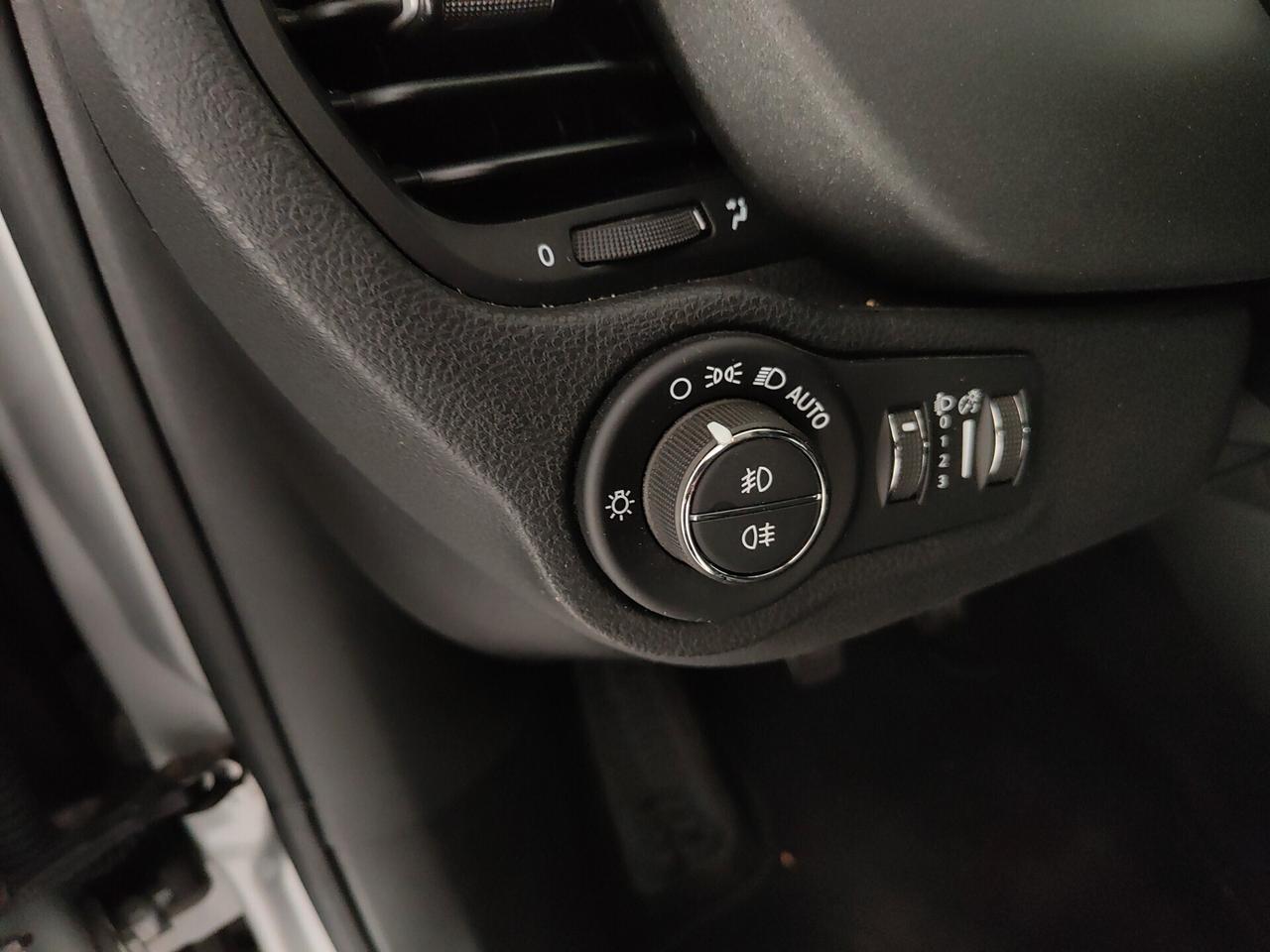 Fiat 500X 1.3 MultiJet 95 CV Cross