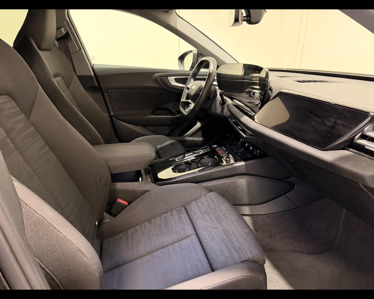 AUDI A5 AVANT 40 TDI MHEV+ S-TRONIC QUATTRO S LINE EDITION