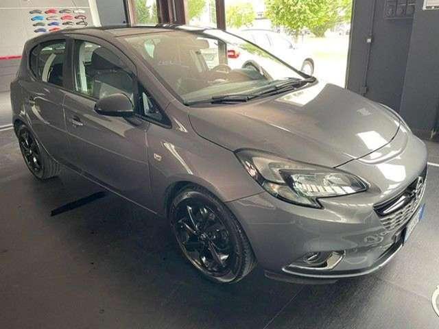 Opel Corsa 1.0 Turbo SGE 115CV 5 porte b-Color SEDE DI CARPI